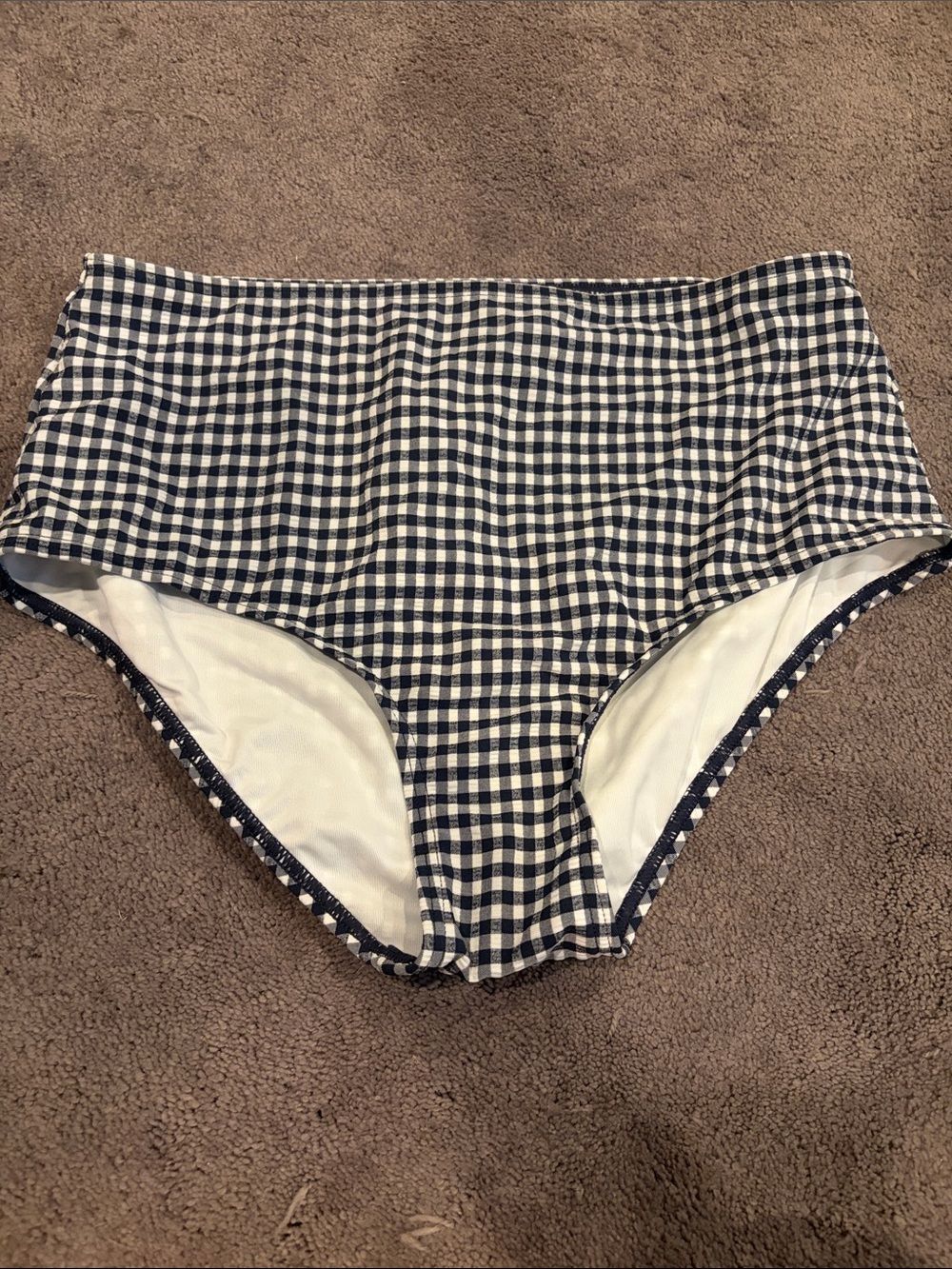 NWT bikini bottom
